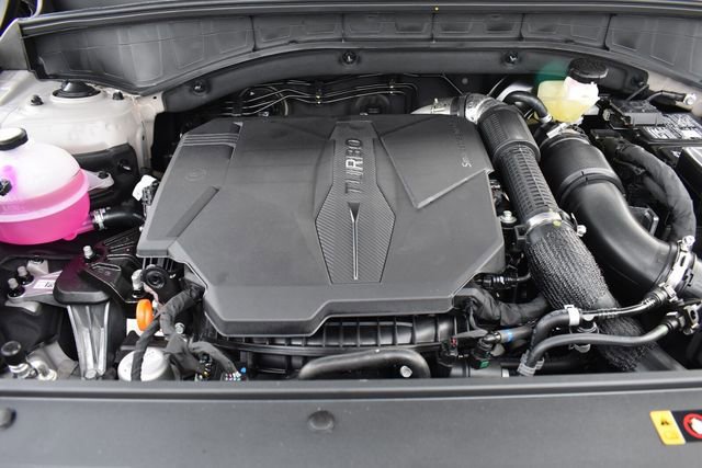 New 2026 Kia Sorento SX image 37