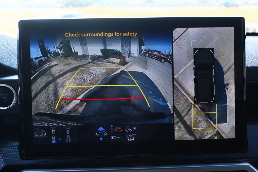 Used 2025 Toyota 4Runner Limited image 19