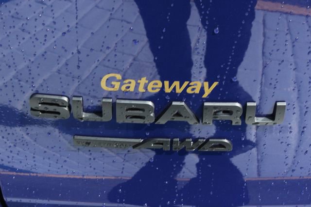 New 2026 Subaru Ascent Limited Bronze AWD/4WD image 21