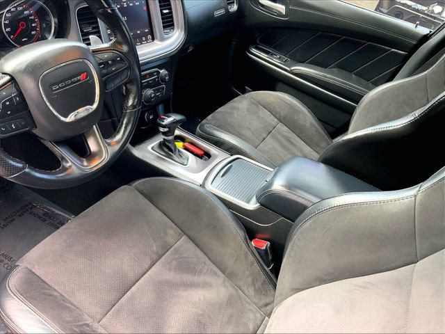 Used 2023 Dodge Charger Scat Pack w/ Plus Group RWD image 21