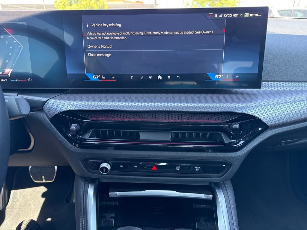 Used 2026 BMW M240i xDrive Coupe AWD/4WD image 18