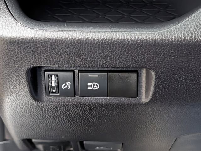 Certified 2025 Toyota RAV4 LE FWD image 22