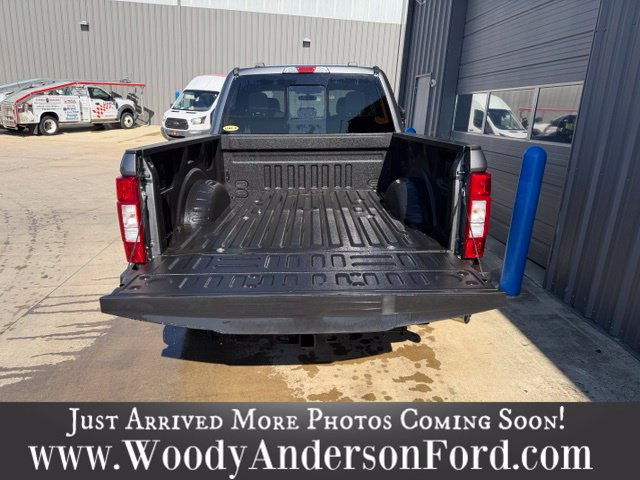 Used 2021 Ford F250 XLT w/ XLT Premium Package AWD/4WD image 6