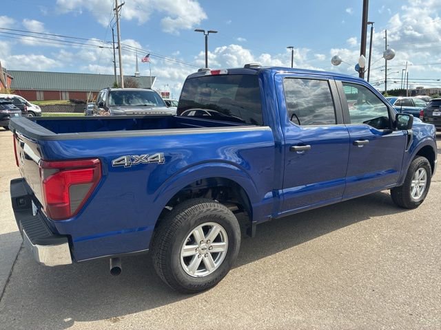 New 2026 Ford F150 XL w/ Equipment Group 103A High AWD/4WD image 7