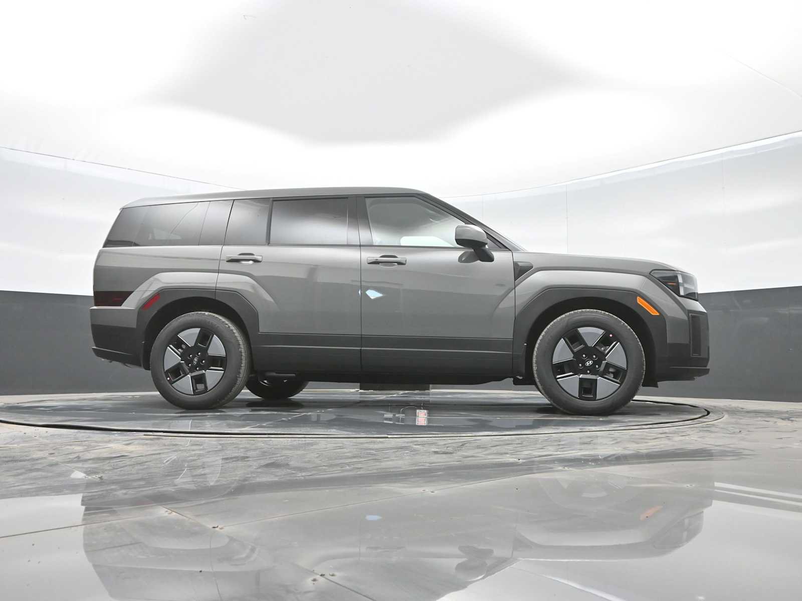Used 2026 Hyundai Santa Fe SE AWD/4WD image 36