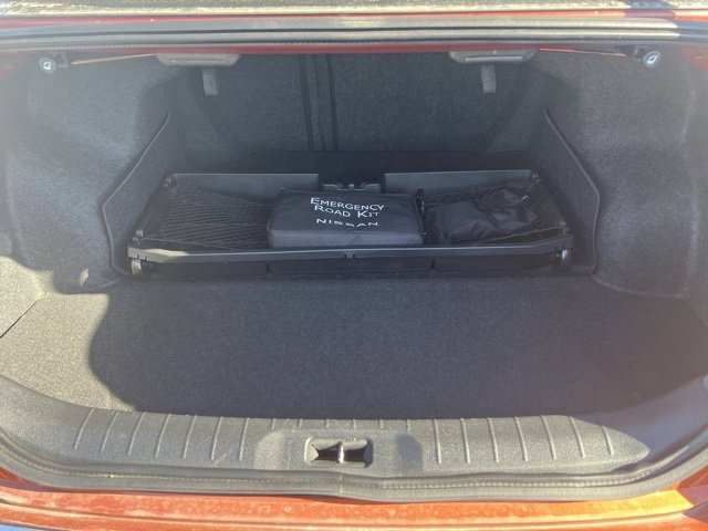 Used 2022 Nissan Altima 2.5 SR image 10