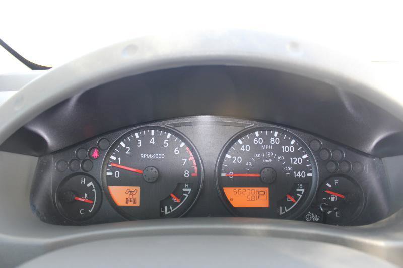 Used 2018 Nissan Frontier SV w/ Value Truck Package image 28