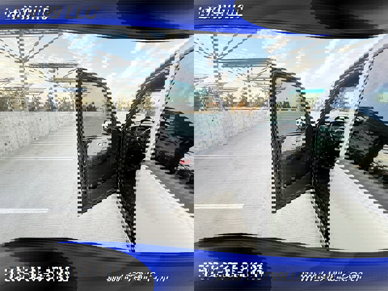 Used 2003 Ford F150 Harley-Davidson RWD image 35