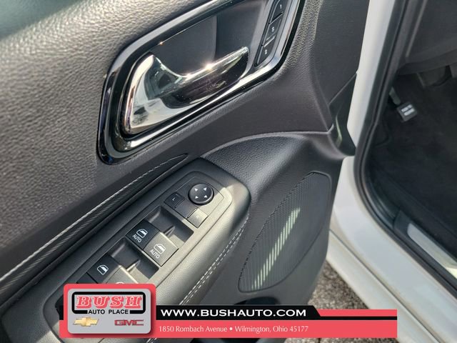 Used 2022 Dodge Durango GT AWD/4WD image 23