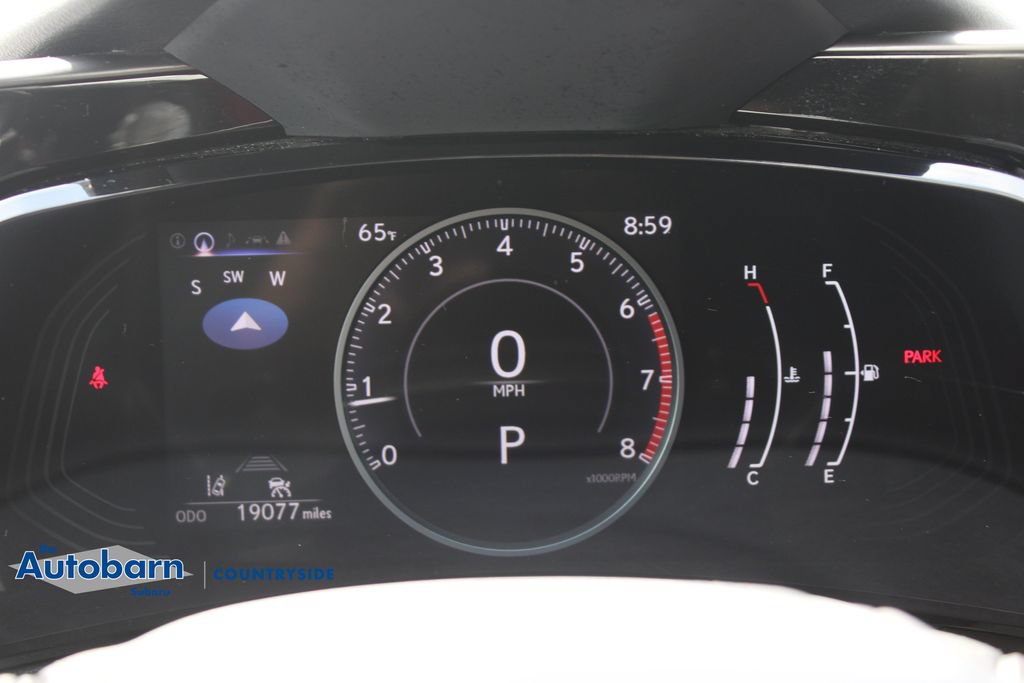 Used 2024 Lexus NX 350 AWD image 13