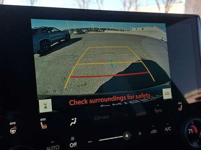 Certified 2026 Toyota bZ image 17