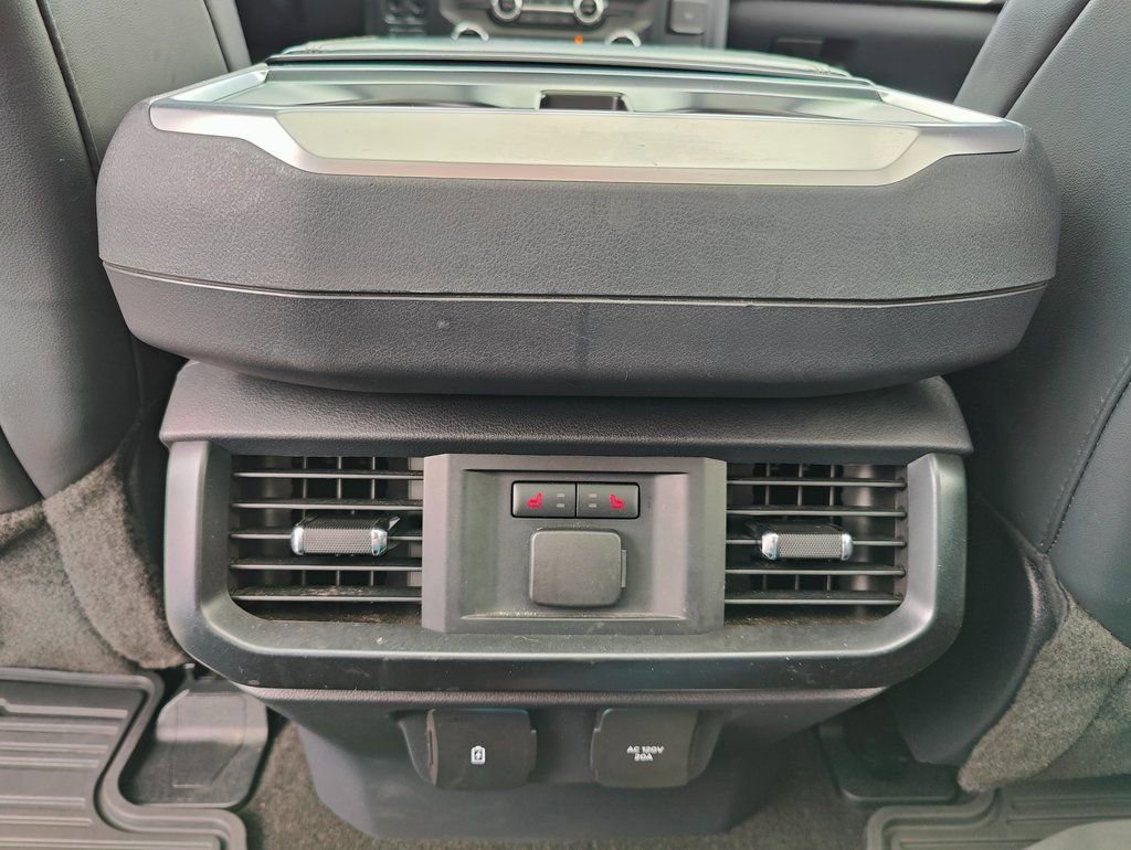 Used 2022 Ford F150 Raptor w/ Raptor 37 Performance Package image 23