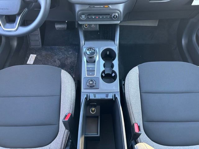 New 2025 Ford Bronco Sport Big Bend image 19