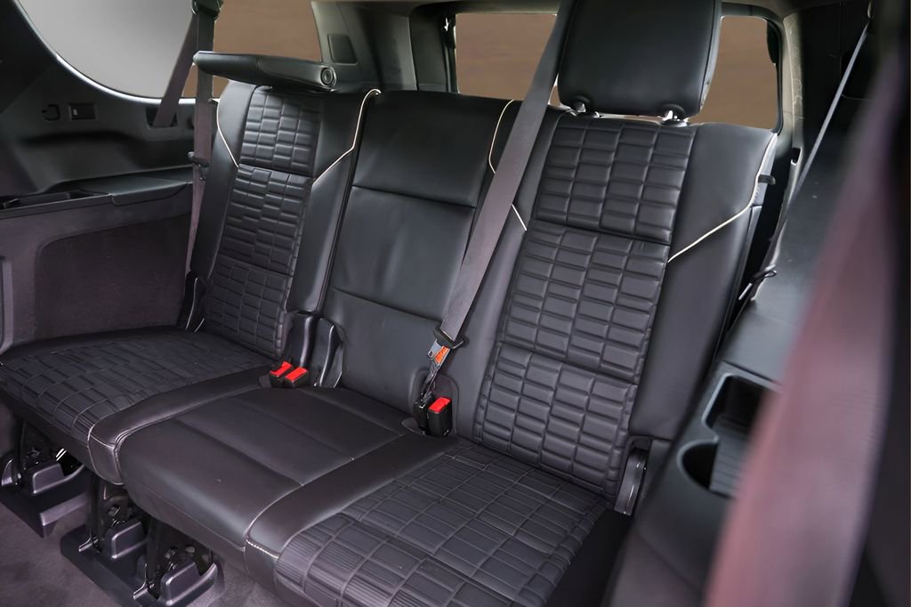 Certified 2023 Cadillac Escalade ESV Sport Platinum w/ LPO, ONYX Package AWD/4WD image 27