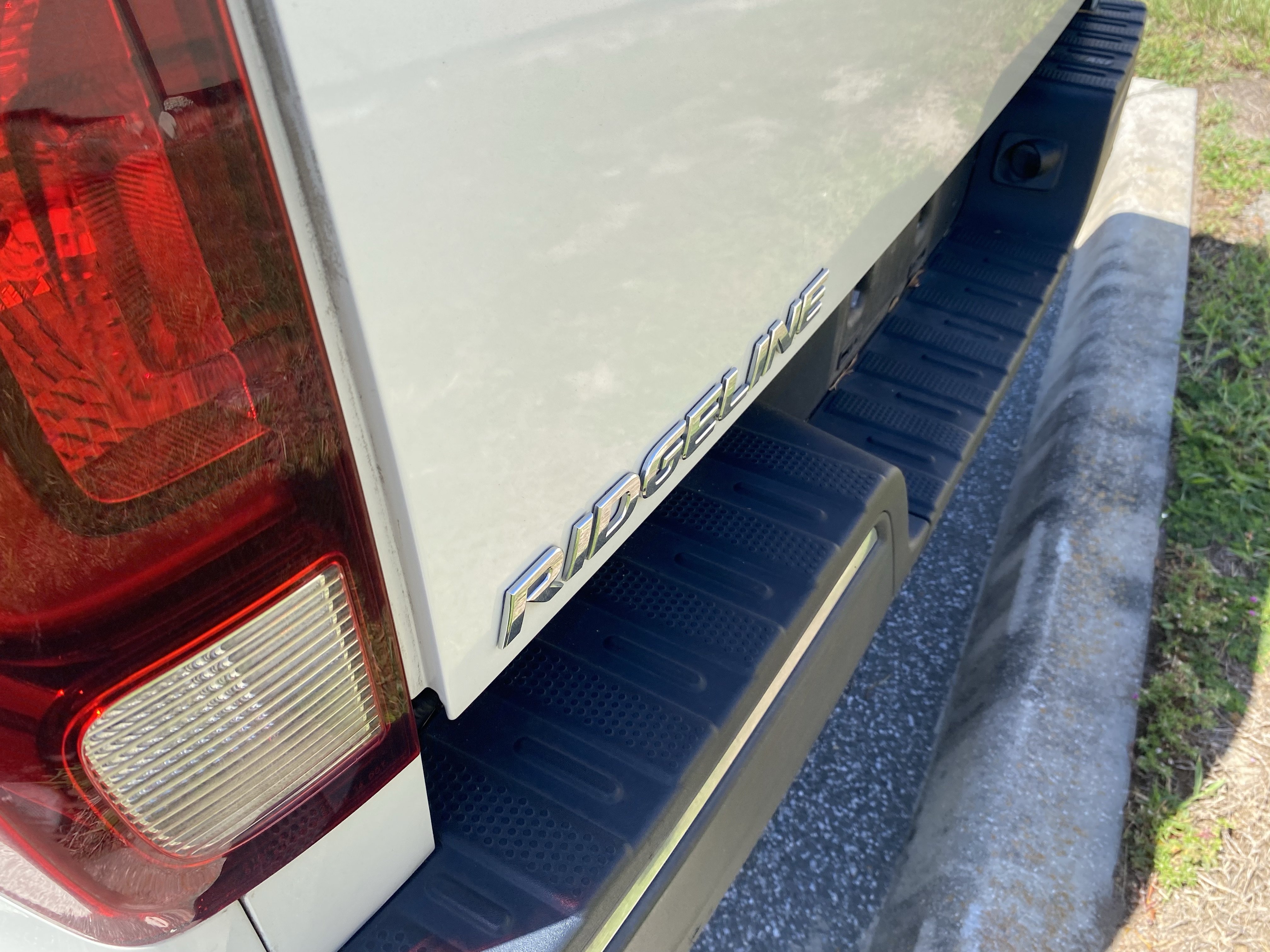 Used 2018 Honda Ridgeline RTL image 22