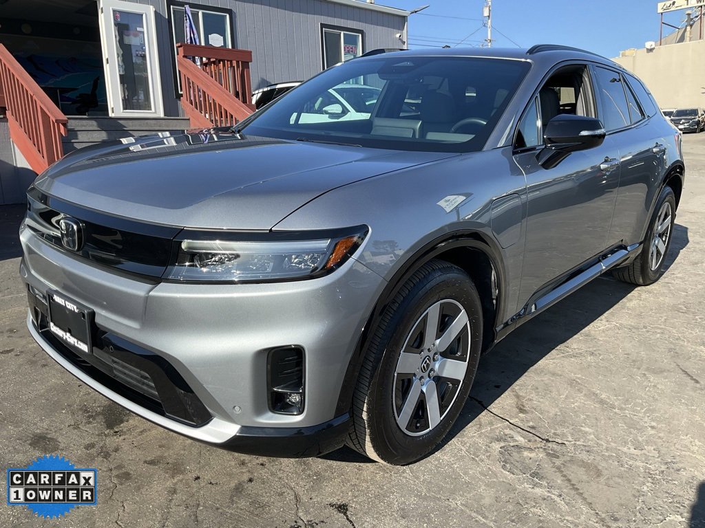 Used 2024 Honda Prologue Touring image 85