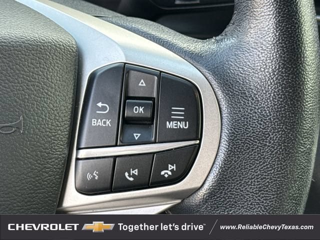 Used 2021 Ford Explorer Limited w/ Equipment Group 301A RWD image 15