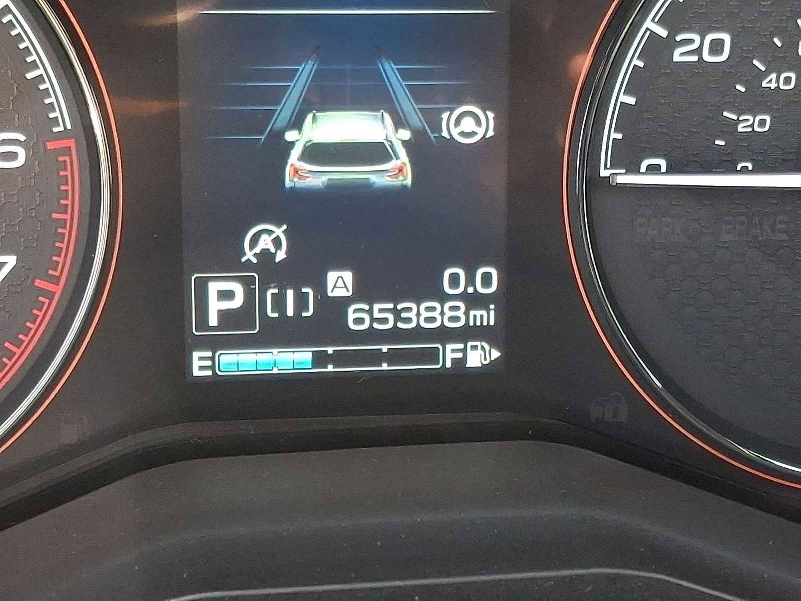 Used 2023 Subaru Forester Sport image 18