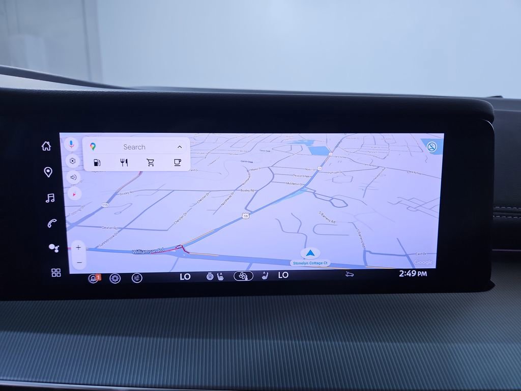 New 2025 Nissan Murano SL w/ Cargo Package image 19