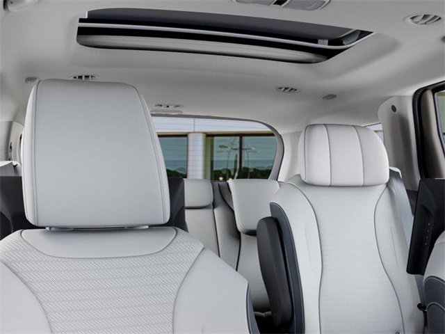 New 2026 Kia Carnival SX Prestige image 27
