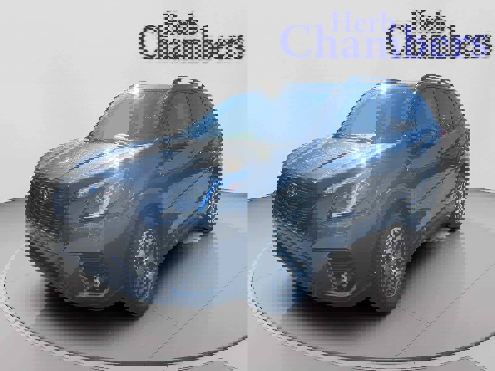 Used 2022 Subaru Forester Premium image 10