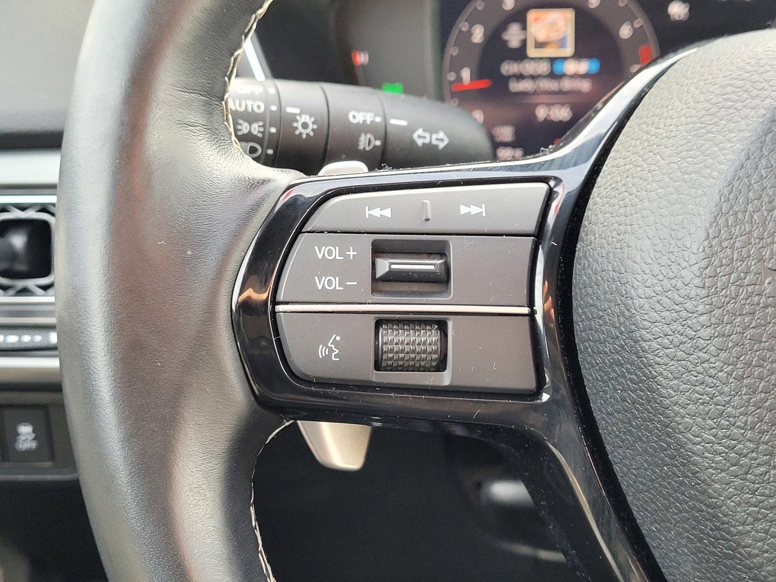 Used 2023 Acura Integra A-Spec image 20