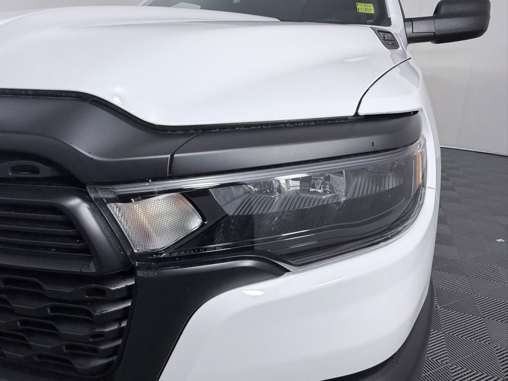 New 2026 RAM 1500 Tradesman image 17
