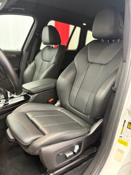 Used 2020 BMW X3 sDrive30i RWD image 11