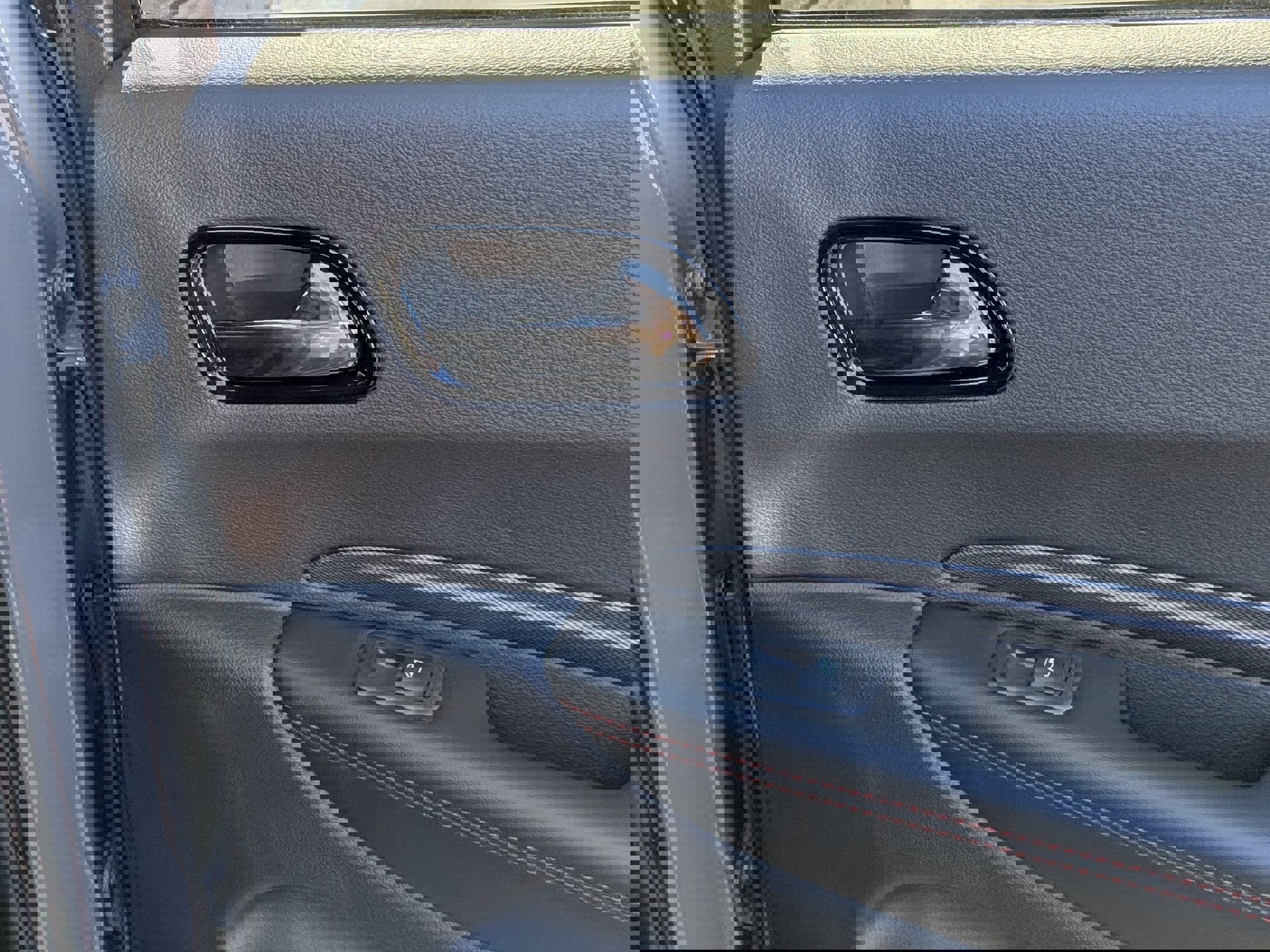 New 2026 Dodge Durango GT image 32