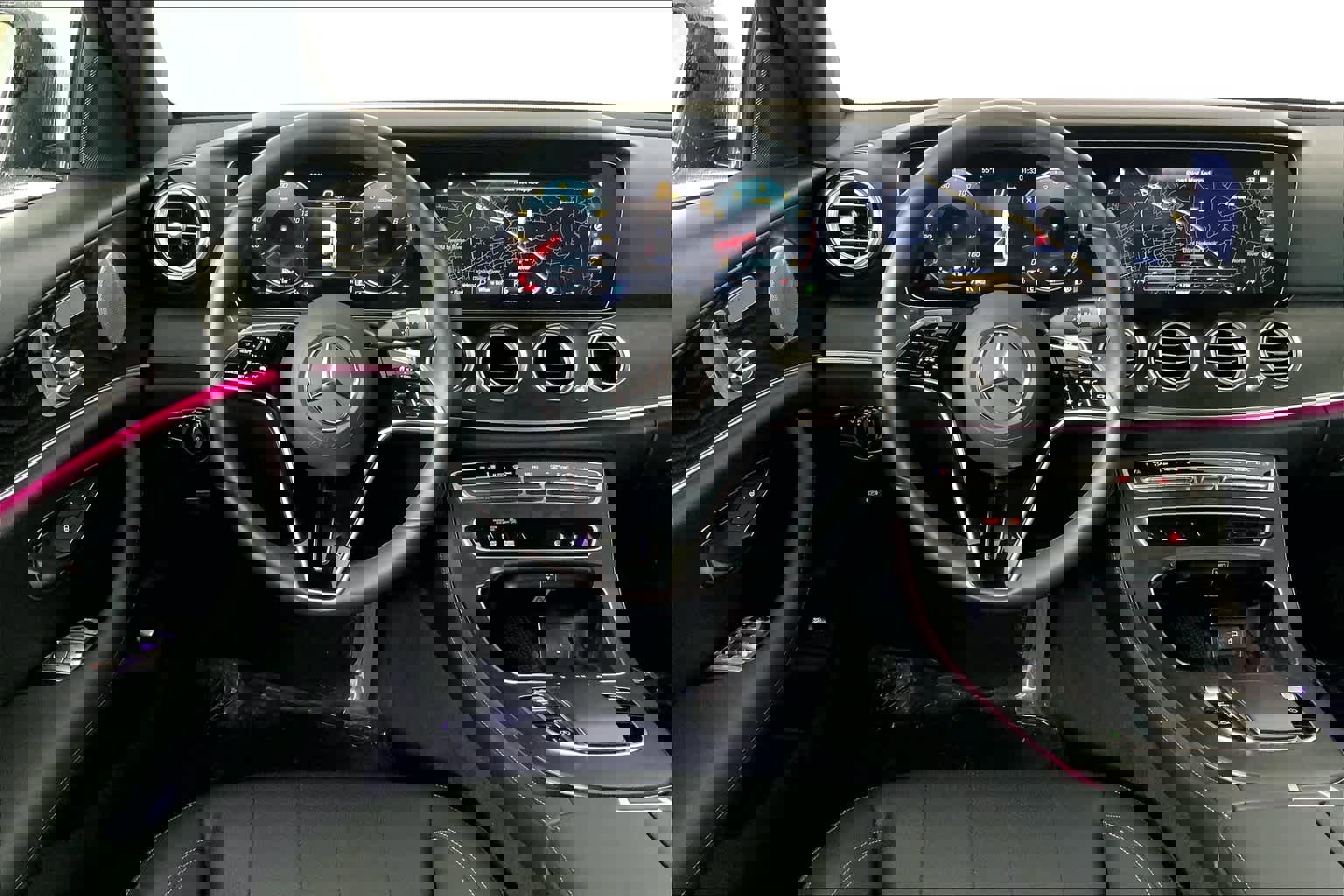 Used 2023 Mercedes-Benz E 350 E 350 image 6