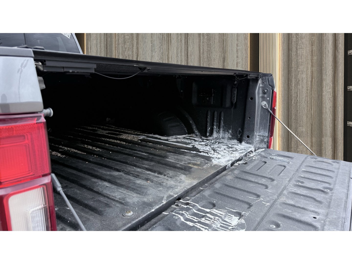 Used 2022 Ford F250 Platinum AWD/4WD image 33