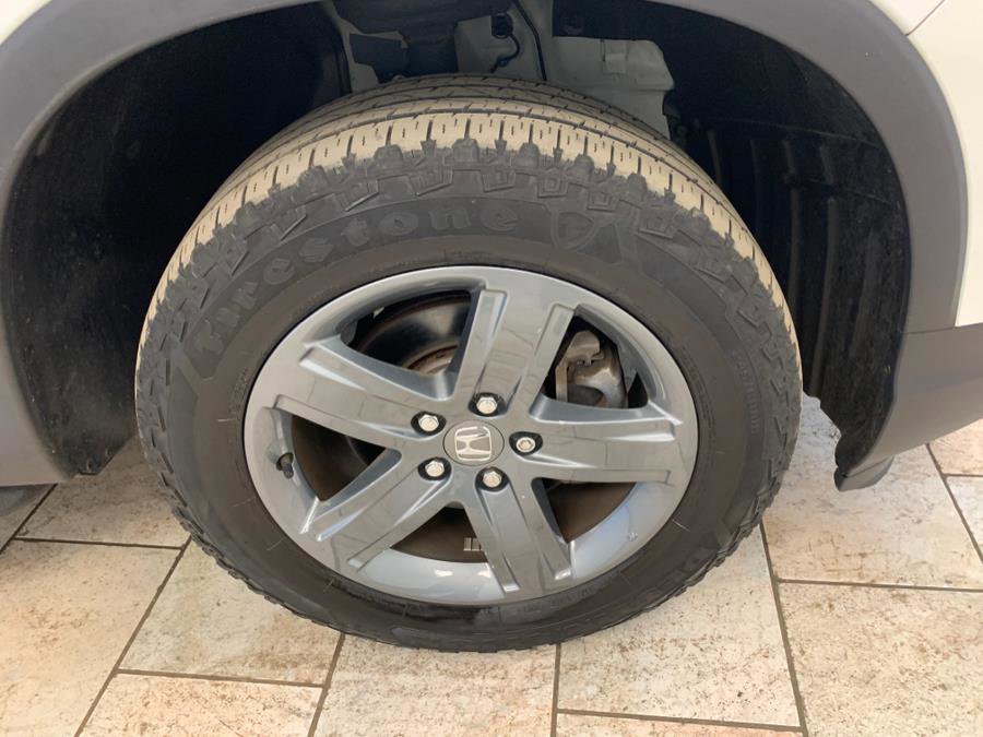 Used 2022 Honda Ridgeline RTL-E image 11