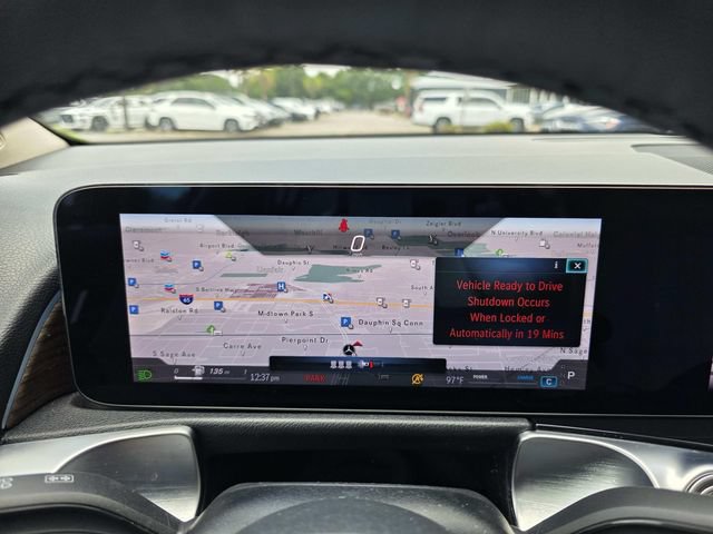 Certified 2025 Mercedes-Benz GLB 250 image 18