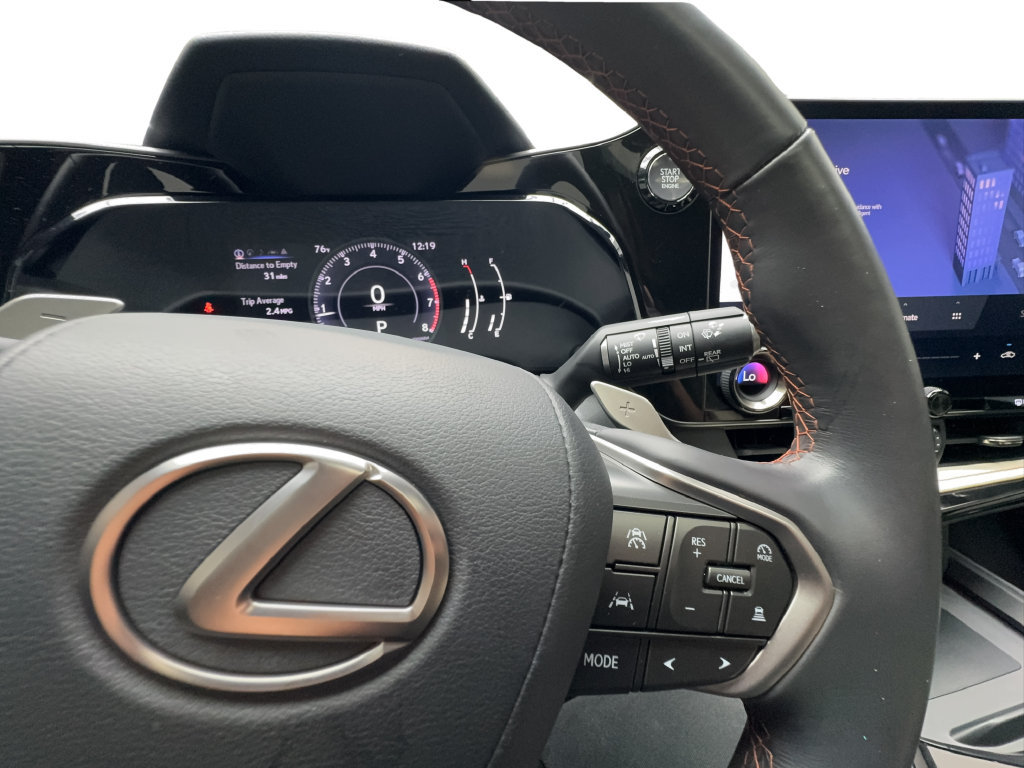 Used 2023 Lexus NX 350 AWD image 42
