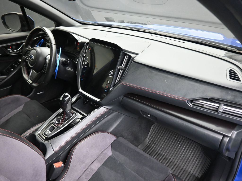 Used 2022 Subaru WRX GT AWD/4WD image 40