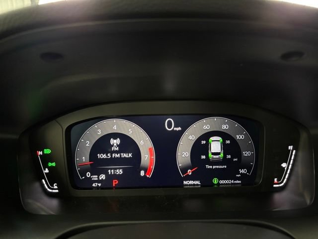 Used 2026 Acura ADX A-Spec w/ Advance Package FWD image 22
