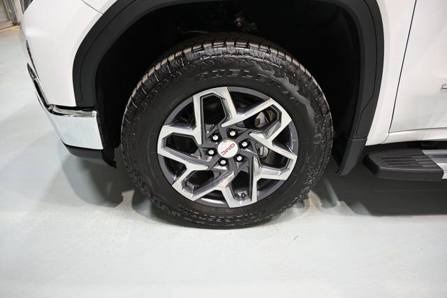 New 2026 GMC Sierra 1500 SLT w/ SLT Premium Plus Package image 33