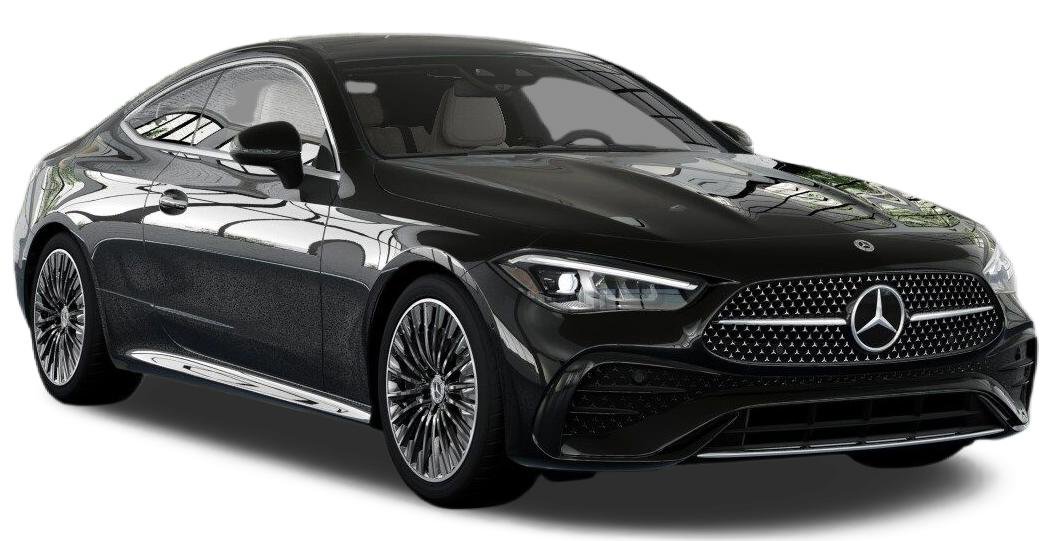 New 2026 Mercedes-Benz CLE 450 4MATIC Coupe image 15