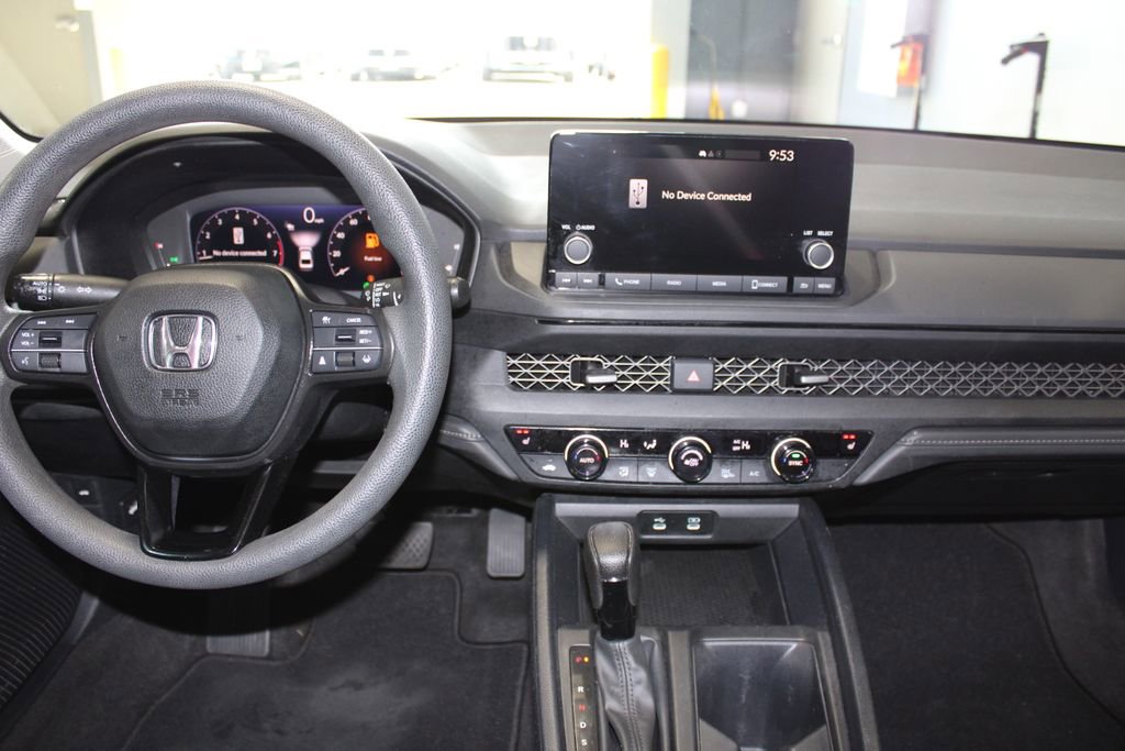 Used 2023 Honda Accord EX image 20