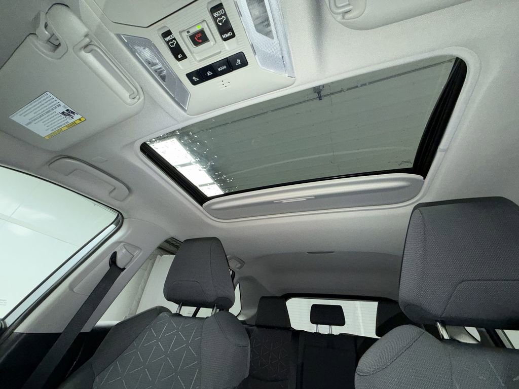 Certified 2023 Toyota RAV4 XLE w/ Convenience Package image 23