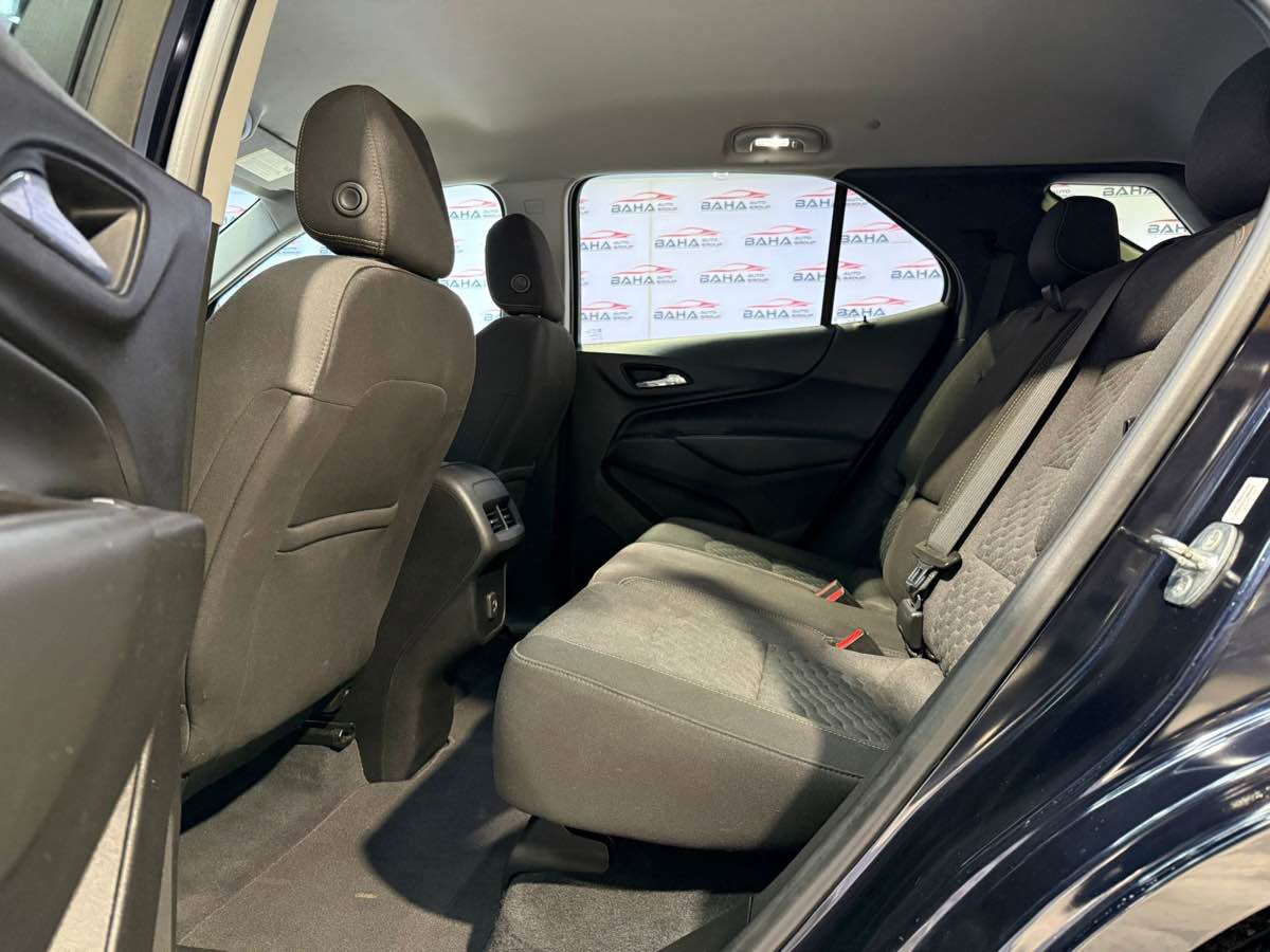 Used 2021 Chevrolet Equinox LT image 27