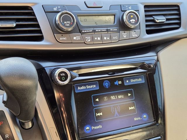 Used 2014 Honda Odyssey EX-L image 20