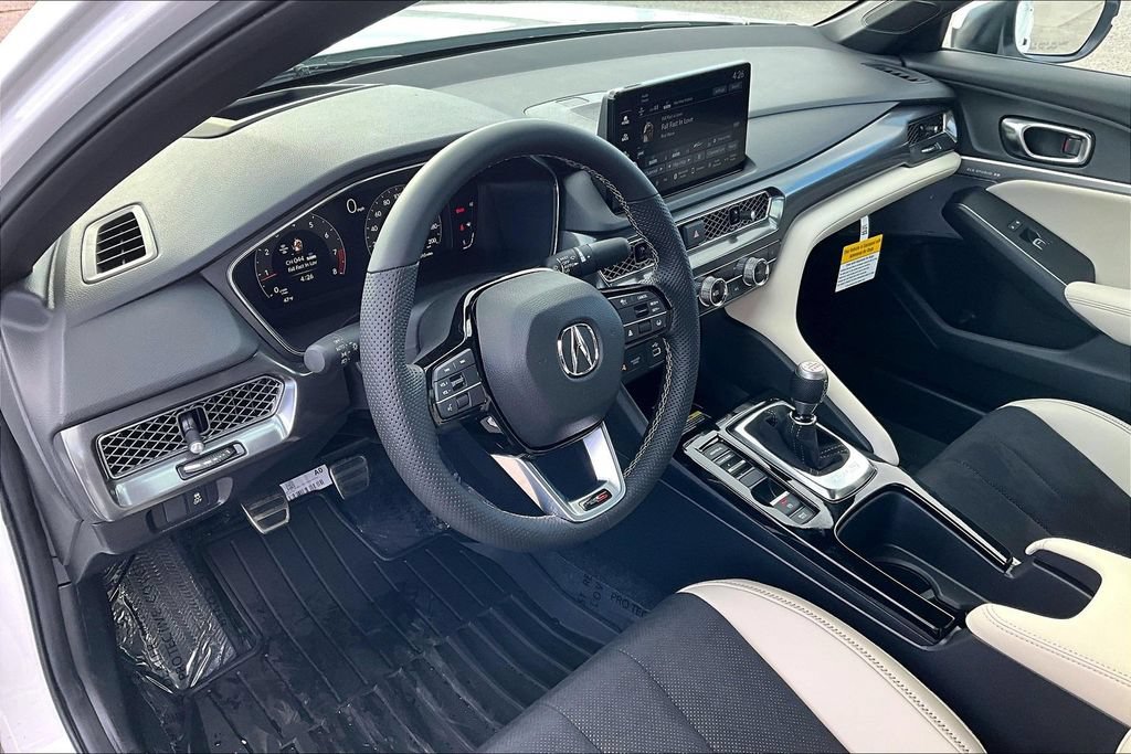 New 2026 Acura Integra Type S FWD image 17