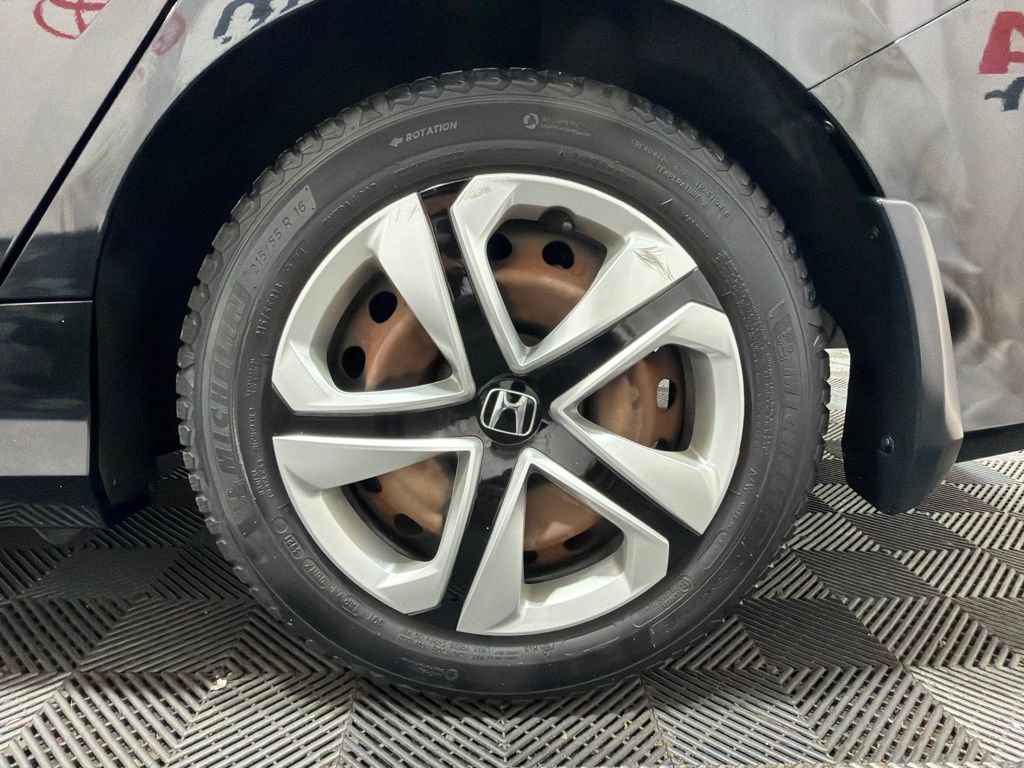 Used 2016 Honda Civic LX image 34