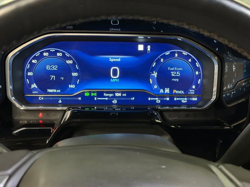 Certified 2022 Chevrolet Silverado 1500 LT image 40