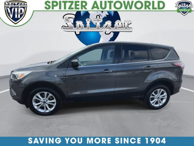 Used 2017 Ford Escape SE AWD/4WD image 5