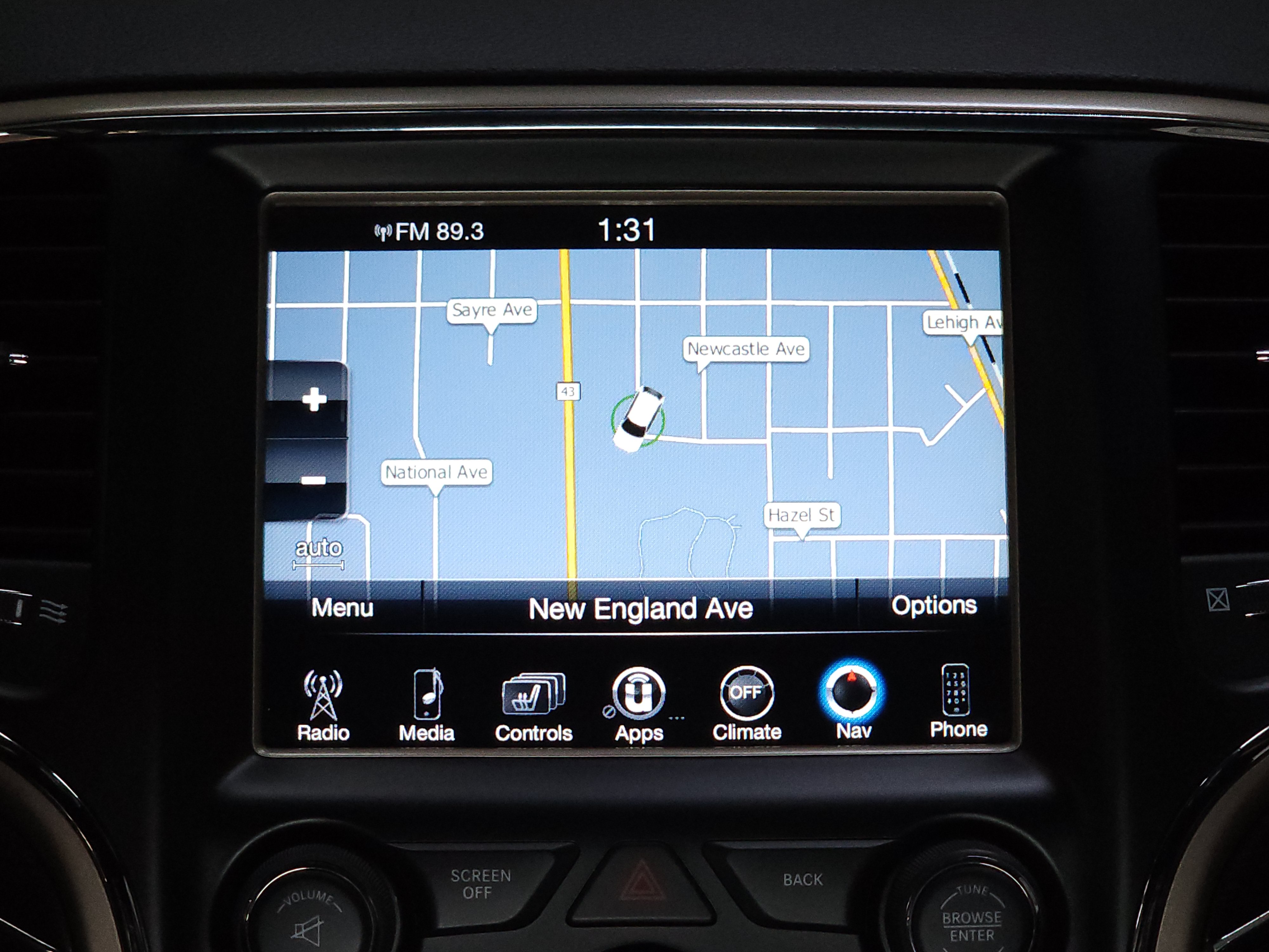 Used 2015 Jeep Grand Cherokee Limited AWD/4WD image 29