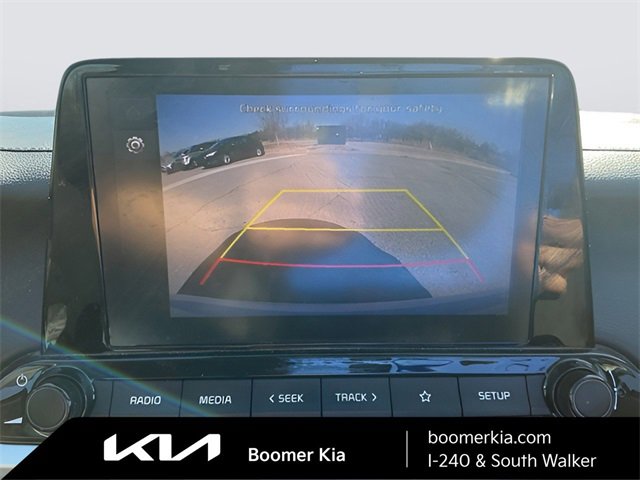 Certified 2023 Kia Forte LXS w/ LXS Technology Package image 25