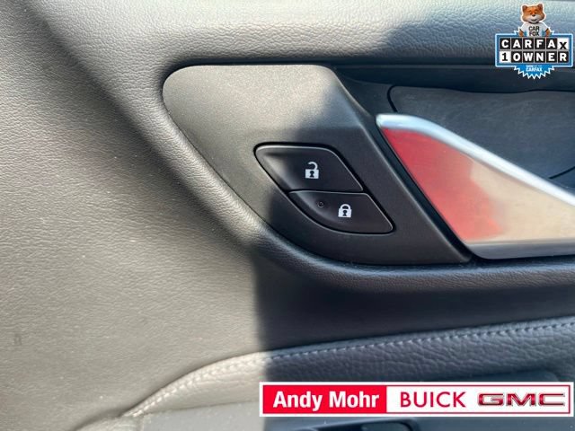 Used 2022 GMC Yukon XL Denali AWD/4WD image 55