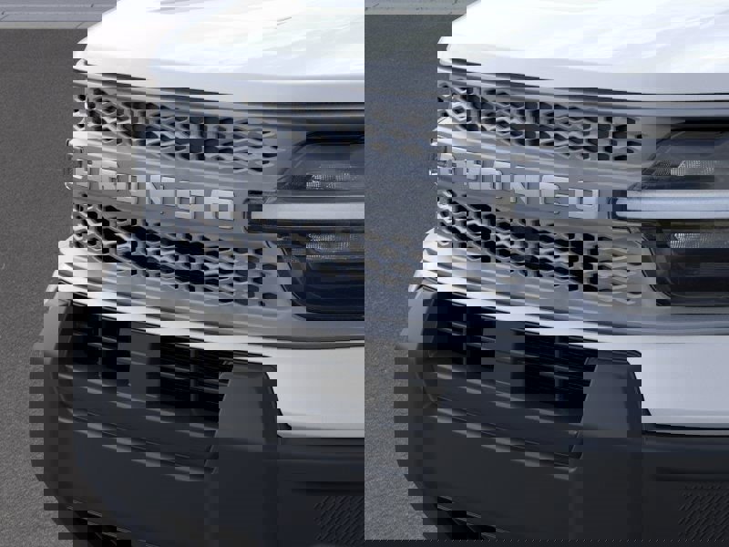 New 2025 Ford Bronco Sport Big Bend image 42